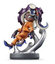 Nintendo Splatoon 3 Amiibo