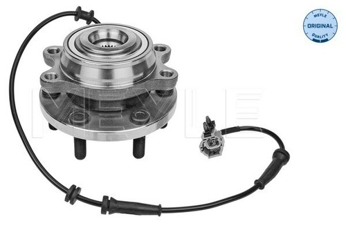 Meyle 652 0005 wheel - meyle, 36-14