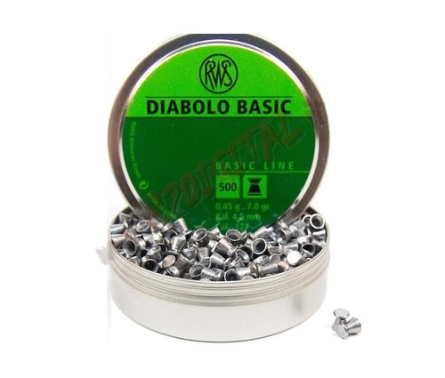 Rws basic 750213 piombini - 750213,