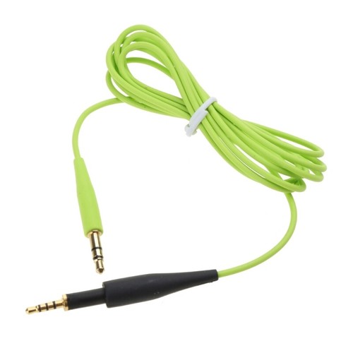 Audio cord replacement cable - audio,