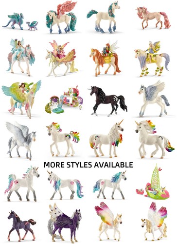Schleich bayala toy figures - schleich,