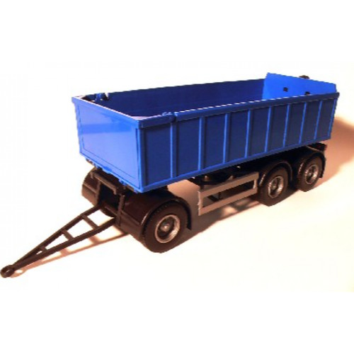 Emek axle blue roll - 3,