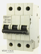 Dorman Smith Loadlimiter -