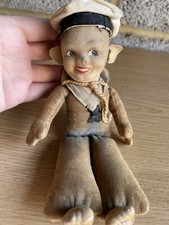 Vintage nora wellings sailor - nora,