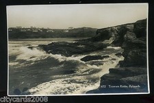 Cornwall   POLZEATH   Tristram