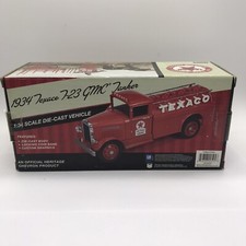 New Ertl 1934 GMC T-23 Texaco