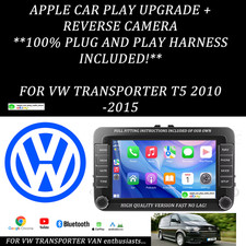 Transporter car stereo - transporter,