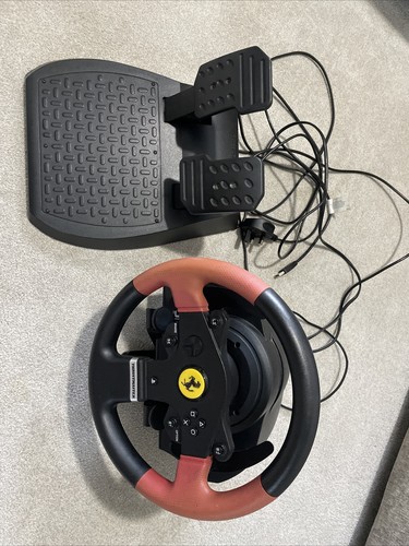 Thrustmaster t150 force - thrustmaster,