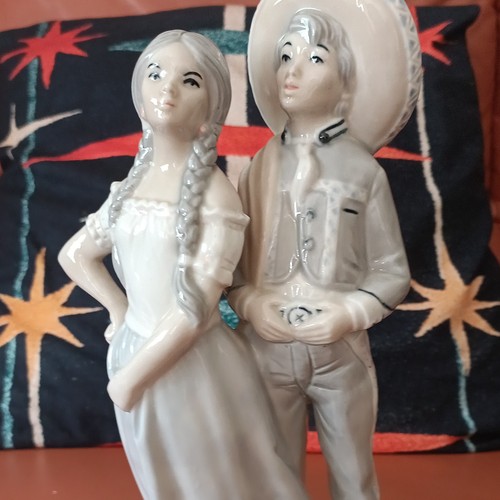 Jango made japan porcelain - made, in
