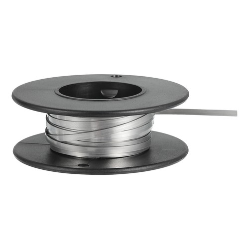Nichrome flat heater wire - nichrome,
