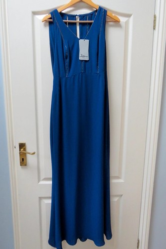 Issa london maxi dress size - maxi,