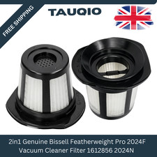 2in1 Genuine Bissell