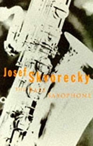 The bass saxophone paperback - saxophone,