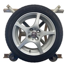 TOYOTA MR2 ALLOY WHEEL W3 MK3 2000-2006 185 55 15 6.J SINGLE WHEEL 4261117401