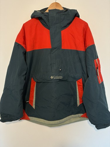 Vintage y2k columbia - vintage,