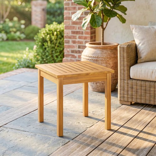 Coffee table patio side - patio,