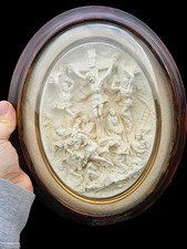 Antique Meerschaum carved