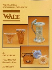 Murray, Pat : Wade Decorative