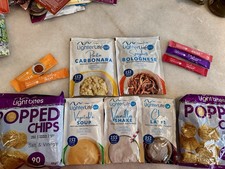 Lighter Life Diet /dietary