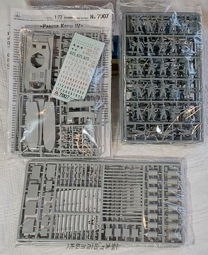Items operation overlord - 7x,