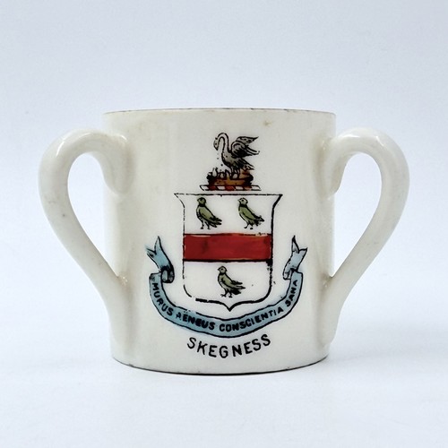 Vintage gemma crested china - vintage,