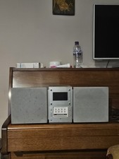 Sony CMT-MD1 compact Hi-fi
