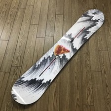 [Used Board] BURTON 2015