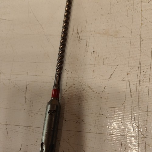 Hilti sds hammer drill - hilti,