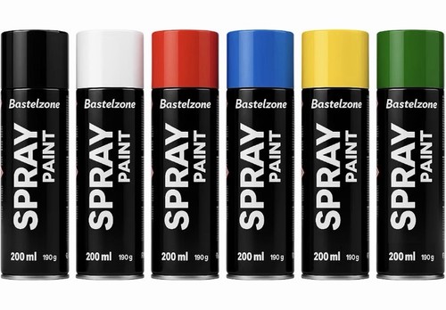 Südor spray paint set - spray,