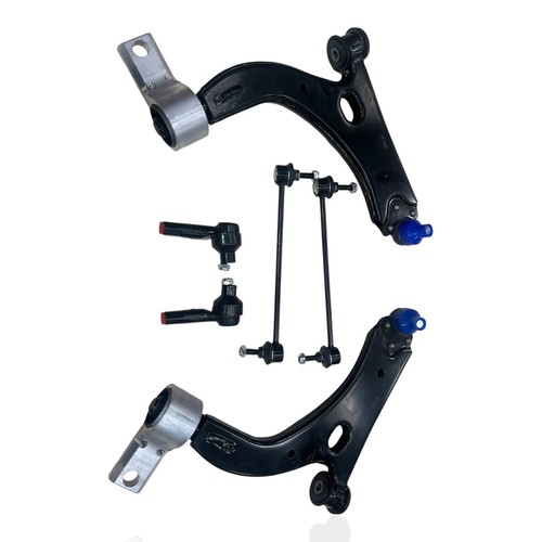 For ford fiesta fusion - ford,