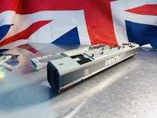 Hornby OO Class APT 370 power