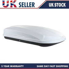 400l roof box - roof,