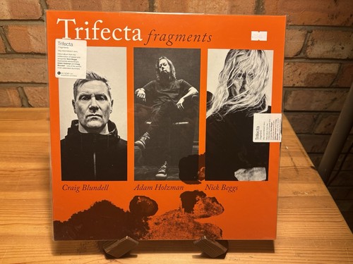 Trifecta fragments 180 - fragments, gram