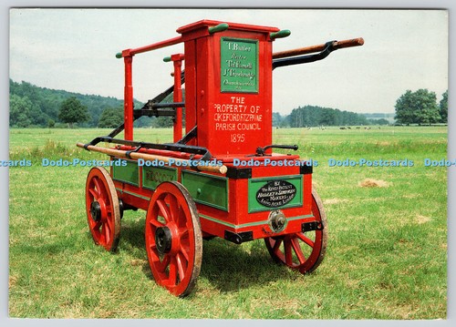 L350788 manual fire - manual, pump