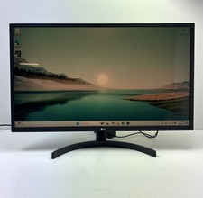 LG 32" 32ML600M 1920x1080 IPS