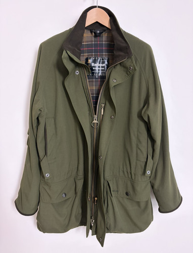 Barbour berwick endurance - barbour,