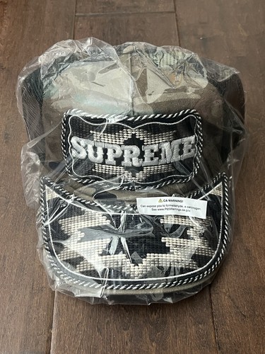 Supreme ss26 western - supreme,