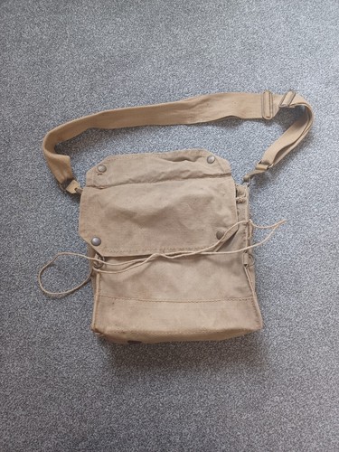 Original ww2 british army - army, mask
