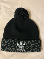 black adidas original unisex