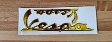Vespa gts side panel - ,