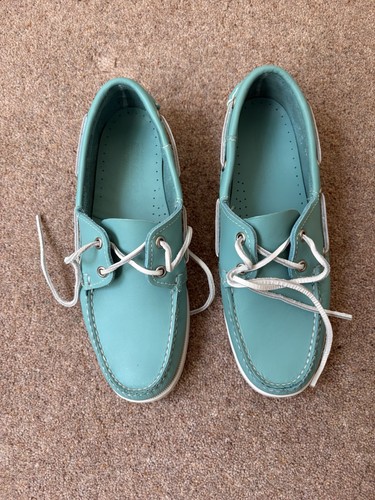 Sebago docksides womens - docksides,