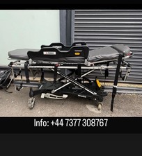 FERNO Megasus Ambulance