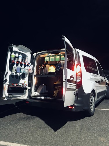 2017 ford transit custom - 2017,