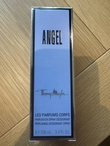 Thierry mugler angel perfuming - mugler,