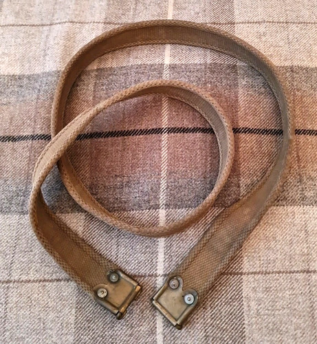 Vintage original lee - lee, enfield