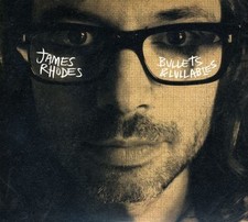 James Rhodes - Bullets &