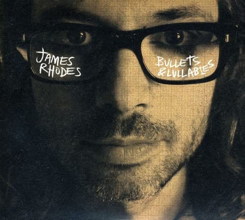 James rhodes bullets - rhodes, &