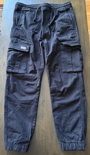 Zara men slim fit - zara, cargo
