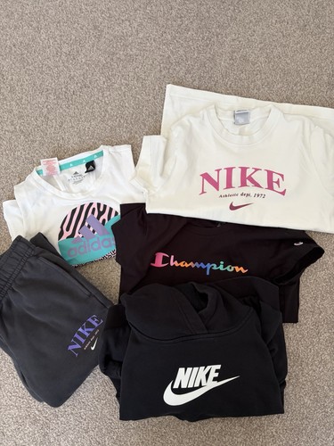 Girls clothing bundle - bundle, items