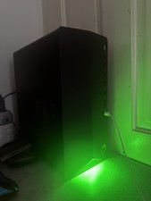 HP Pavilion Gaming Desktop PC